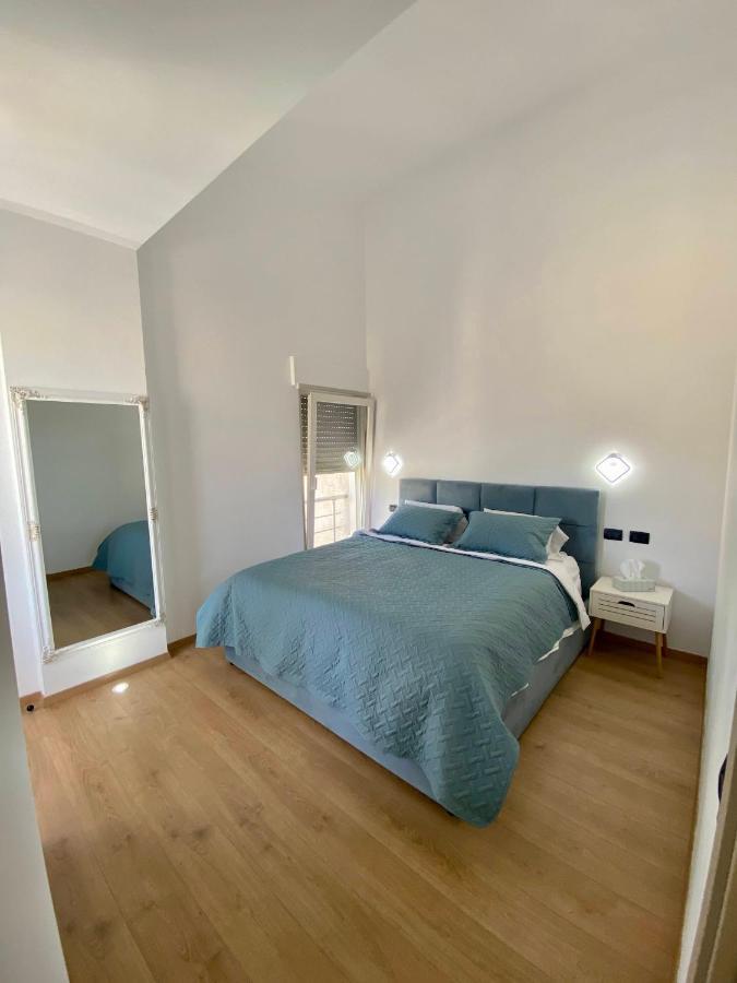 Luxury Penthouse With Full Sea View Lejlighed Durrës Eksteriør billede