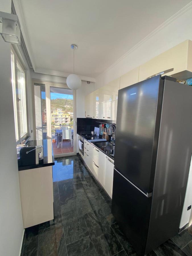 Luxury Penthouse With Full Sea View Lejlighed Durrës Eksteriør billede